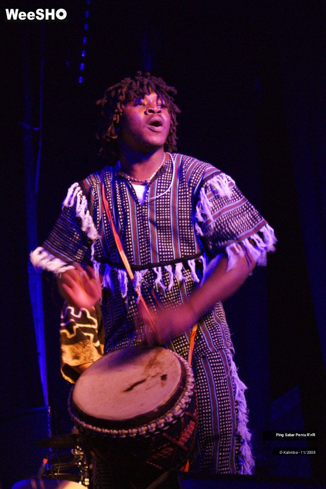 15/49 photos du spectacle Ping Sabar