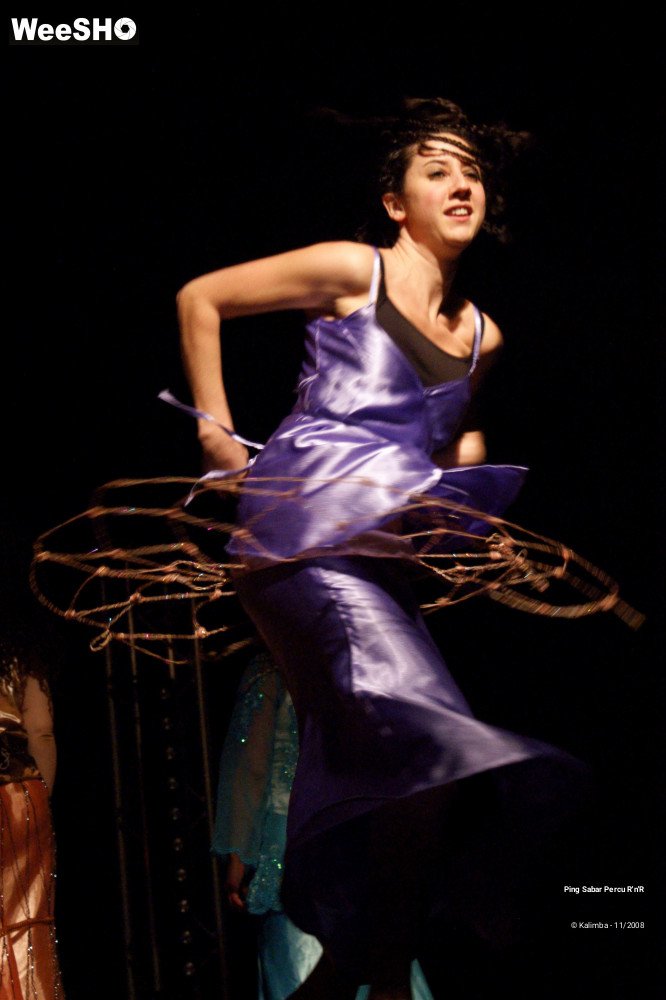 16/49 photos du spectacle Ping Sabar