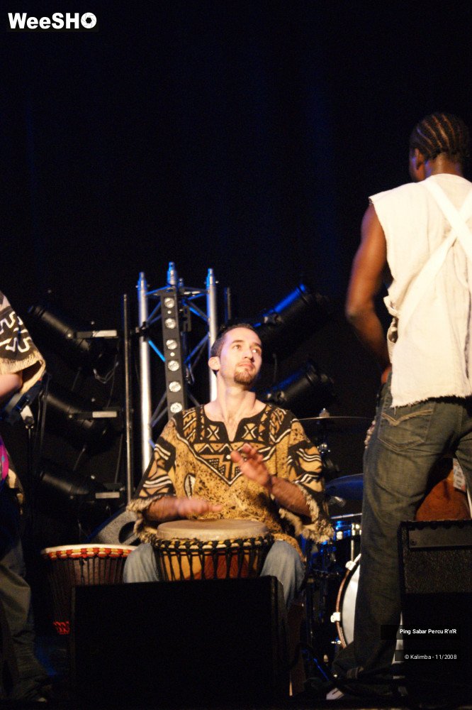 18/49 photos du spectacle Ping Sabar