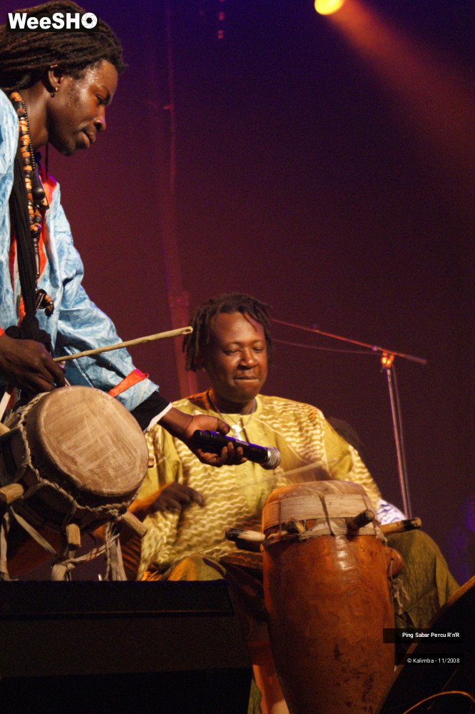 19/49 photos du spectacle Ping Sabar