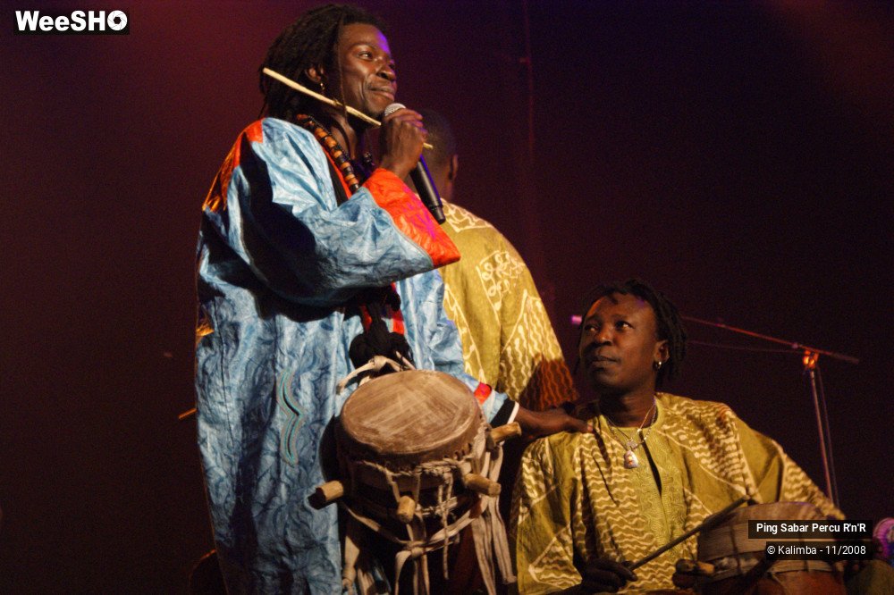 22/49 photos du spectacle Ping Sabar