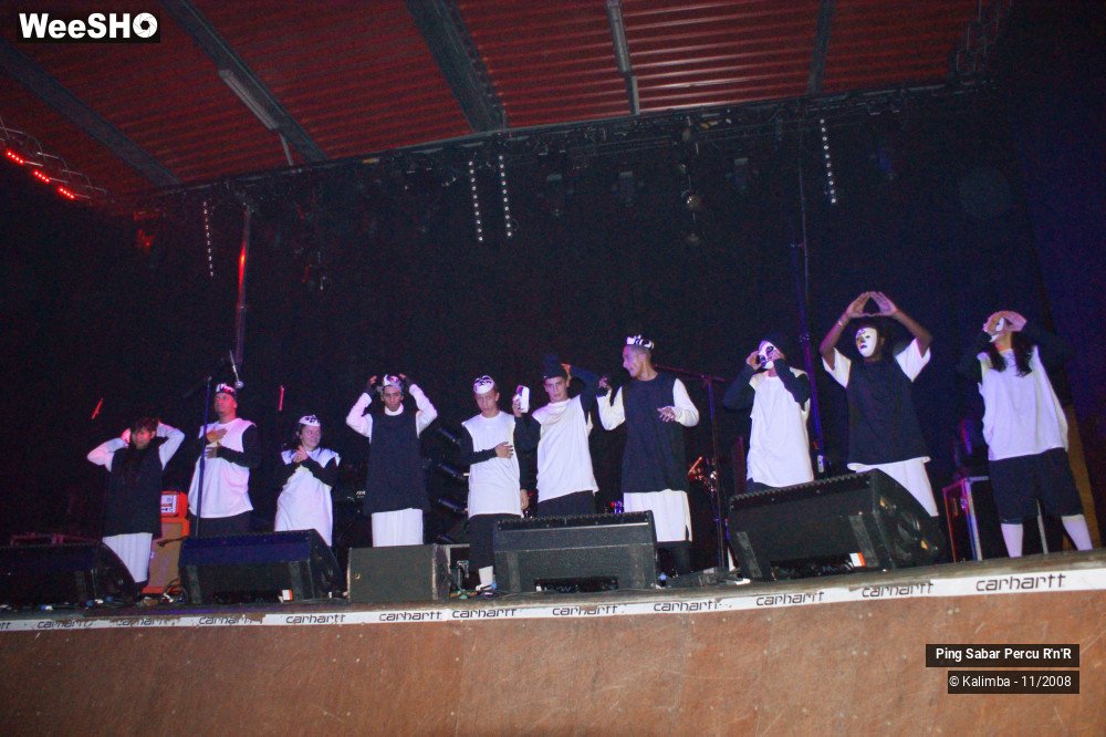 23/49 photos du spectacle Ping Sabar