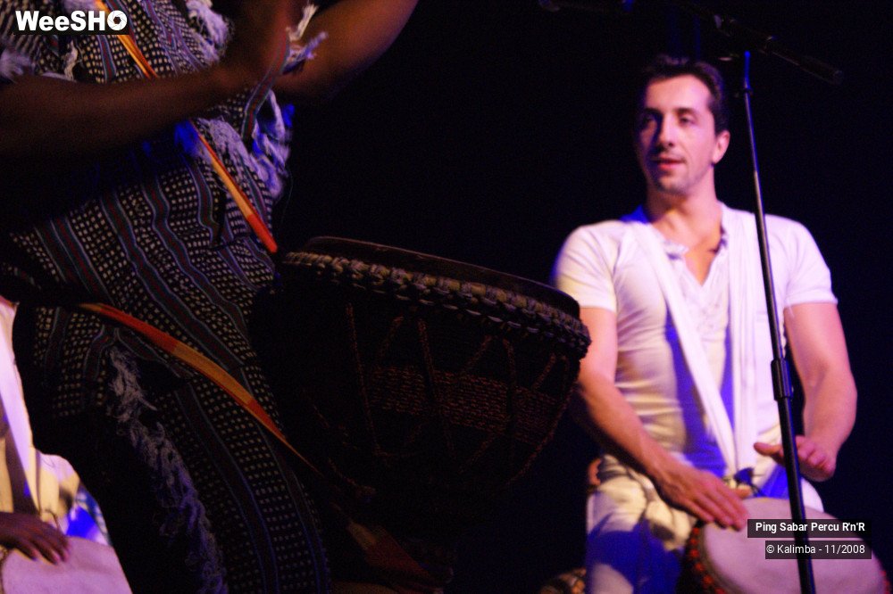 25/49 photos du spectacle Ping Sabar