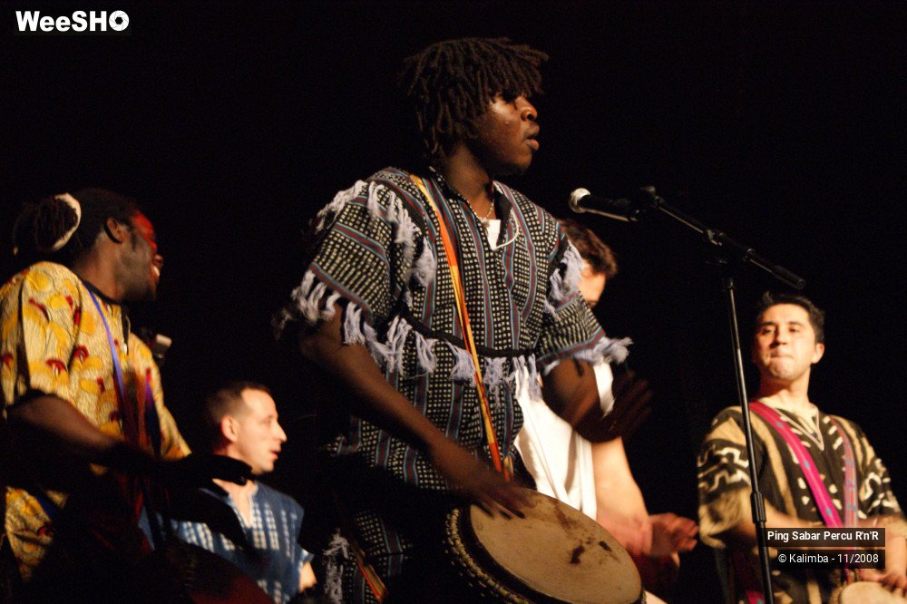 27/49 photos du spectacle Ping Sabar