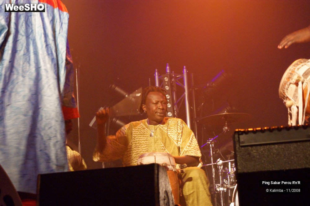 33/49 photos du spectacle Ping Sabar