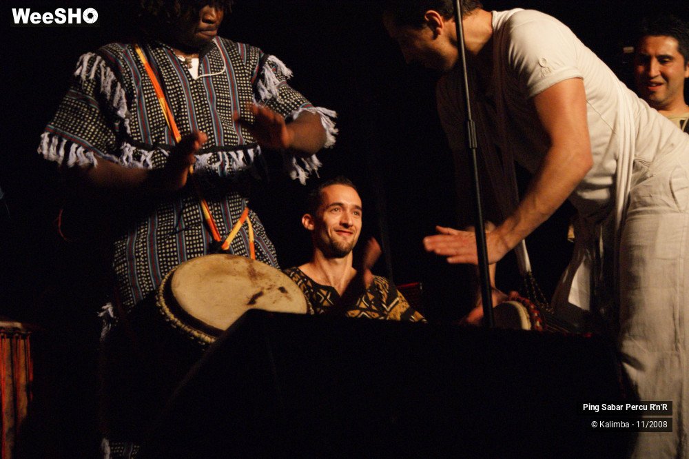 39/49 photos du spectacle Ping Sabar