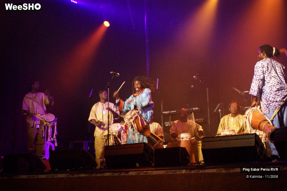 40/49 photos du spectacle Ping Sabar