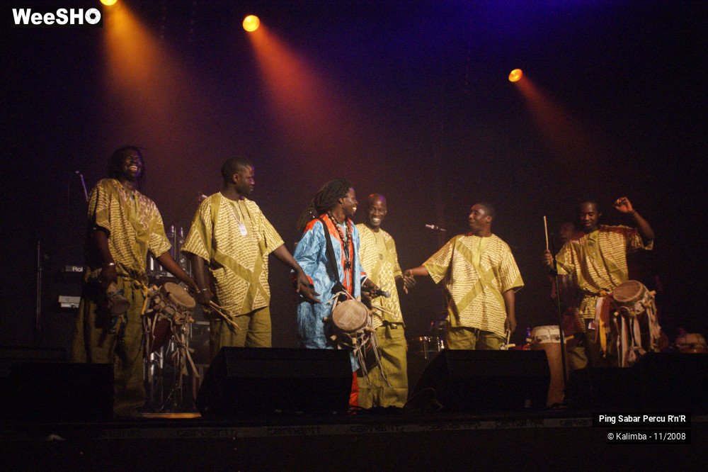 41/49 photos du spectacle Ping Sabar