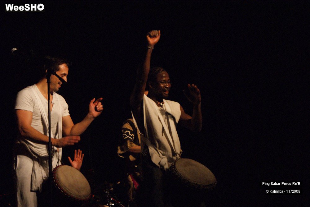 43/49 photos du spectacle Ping Sabar