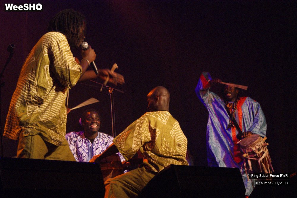 44/49 photos du spectacle Ping Sabar