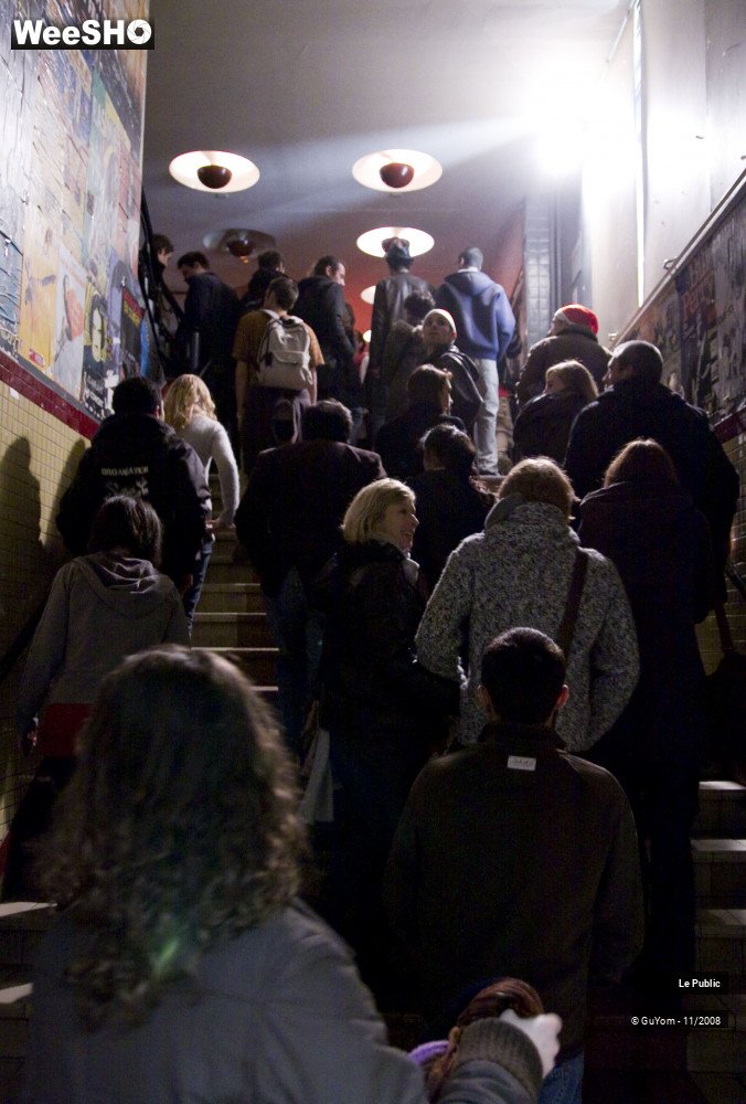 2/23 photos du spectacle Ambiance/Staff Le père Noël...