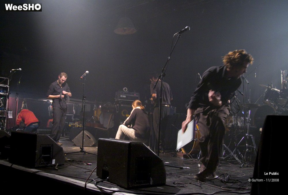 4/23 photos du spectacle Ambiance/Staff Le père Noël...