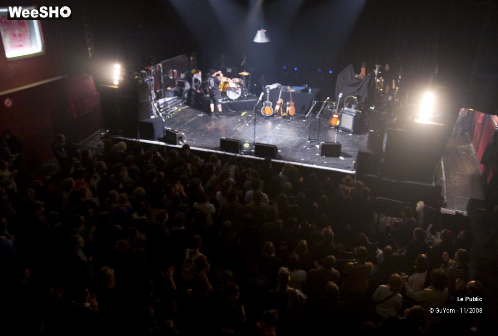 7/23 photos du spectacle Ambiance/Staff Le père Noël...