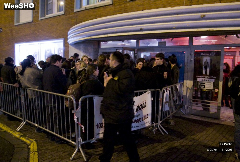 9/23 photos du spectacle Ambiance/Staff Le père Noël...