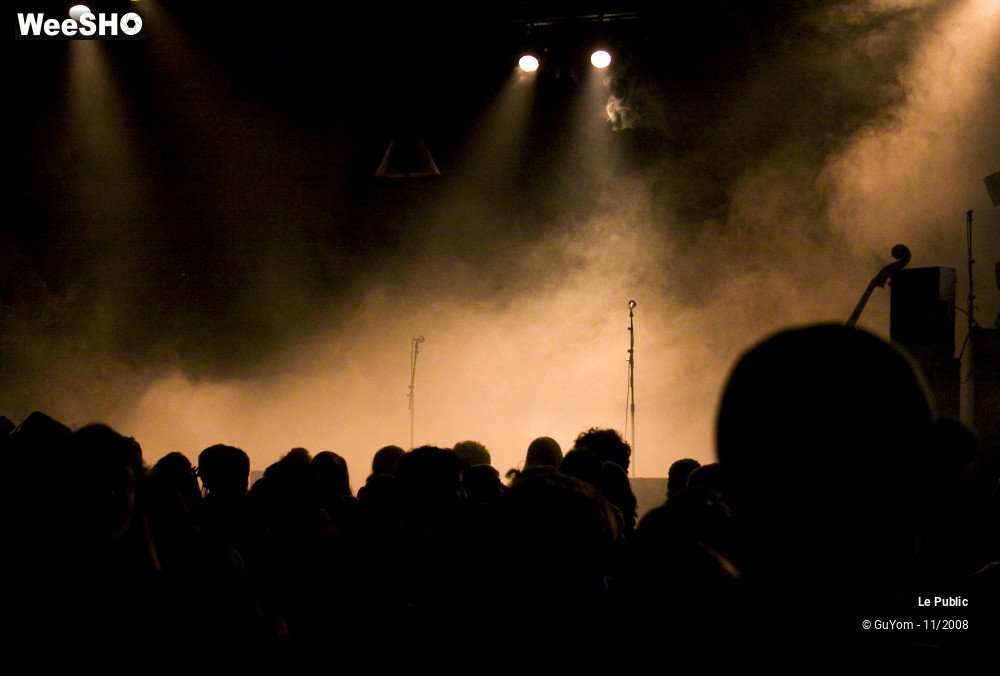 11/23 photos du spectacle Ambiance/Staff Le père Noël...