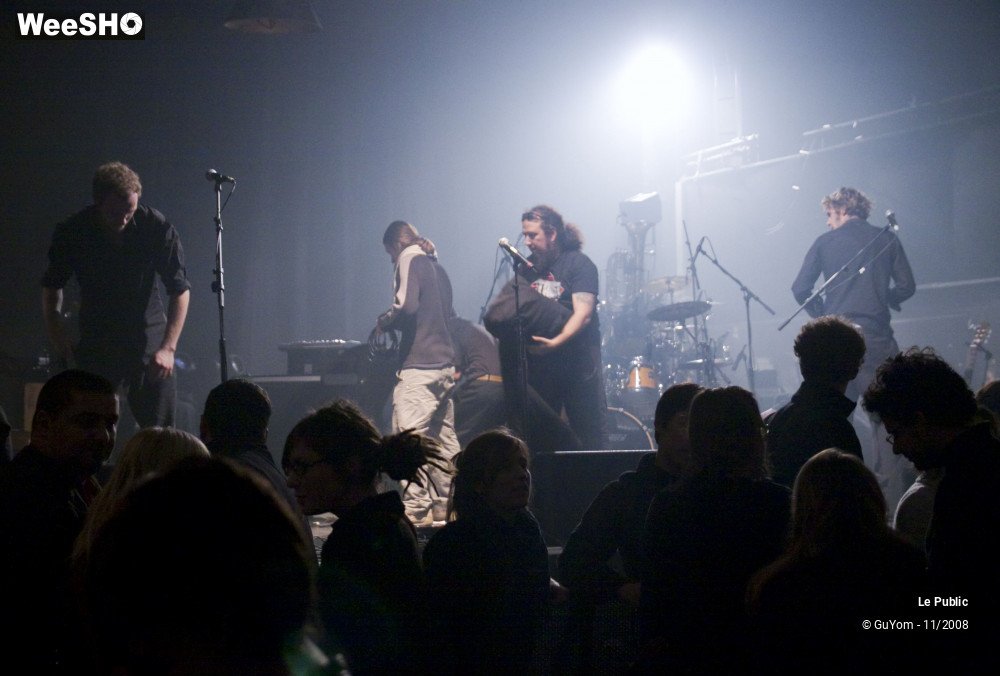 14/23 photos du spectacle Ambiance/Staff Le père Noël...