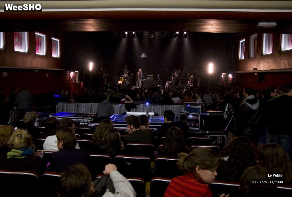 16/23 photos du spectacle Ambiance/Staff Le père Noël...