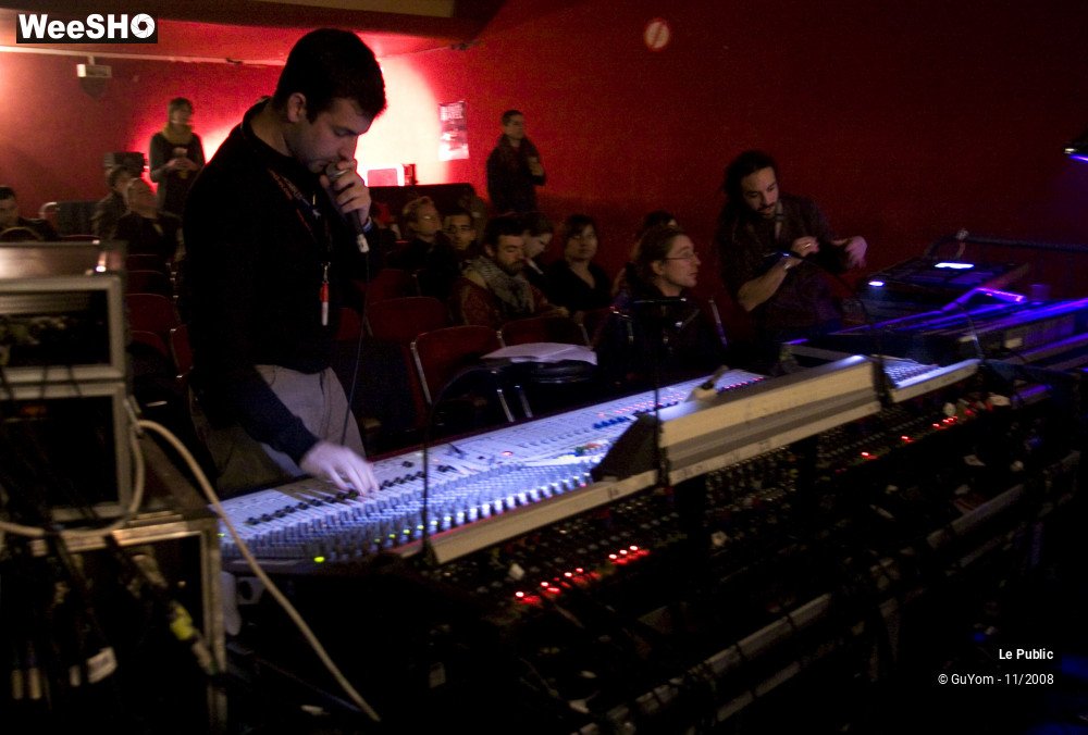 17/23 photos du spectacle Ambiance/Staff Le père Noël...