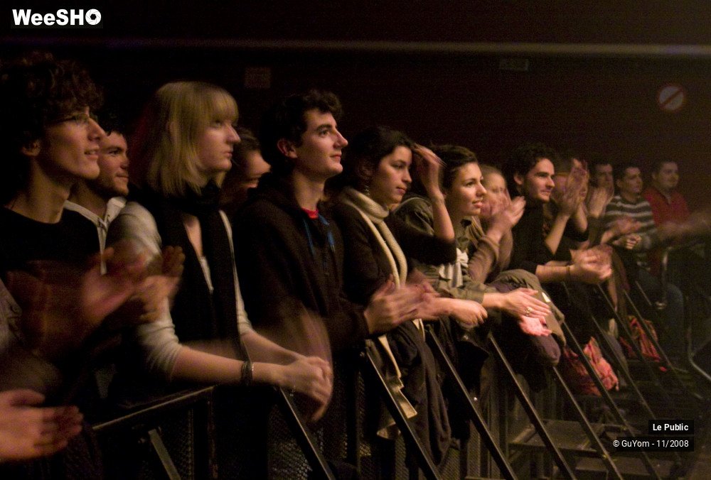 20/23 photos du spectacle Ambiance/Staff Le père Noël...