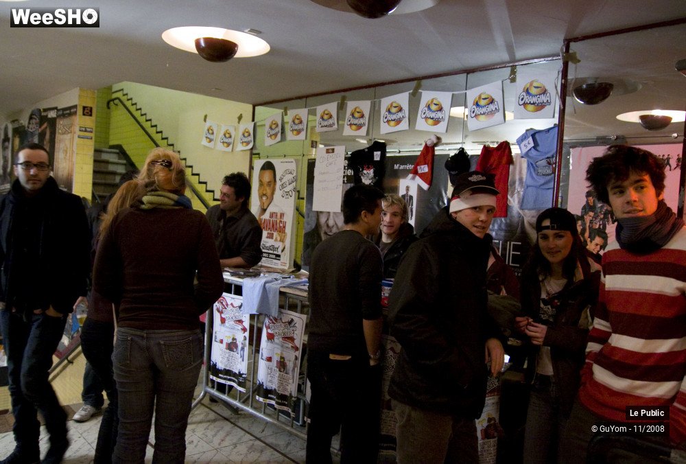 22/23 photos du spectacle Ambiance/Staff Le père Noël...