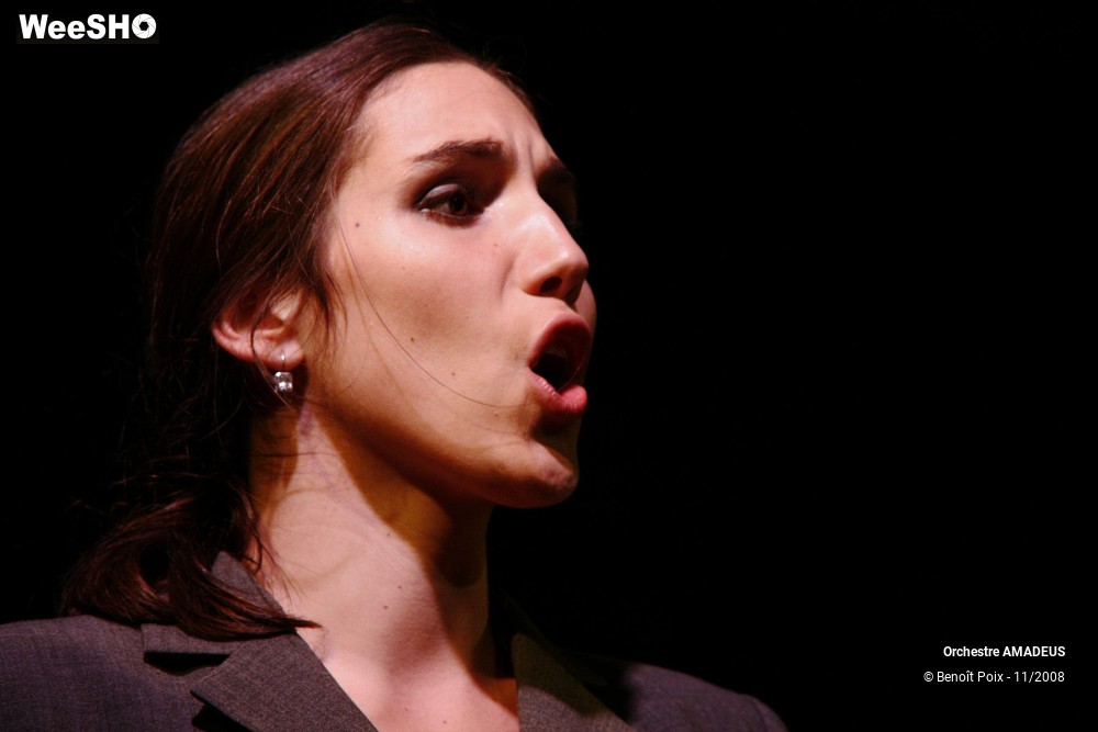 4/36 photos du spectacle Don Giovanni