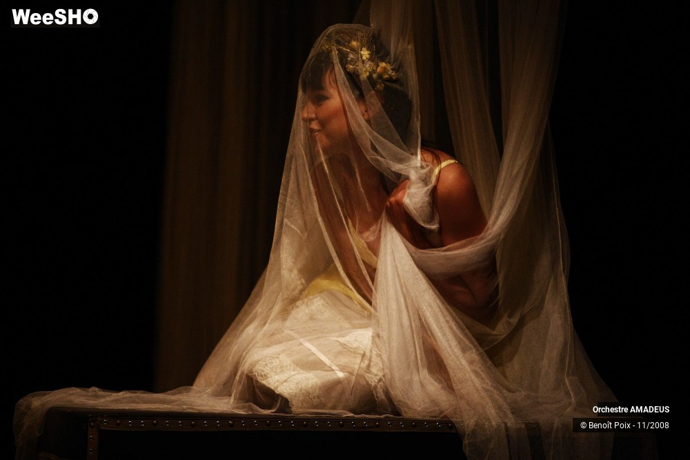6/36 photos du spectacle Don Giovanni
