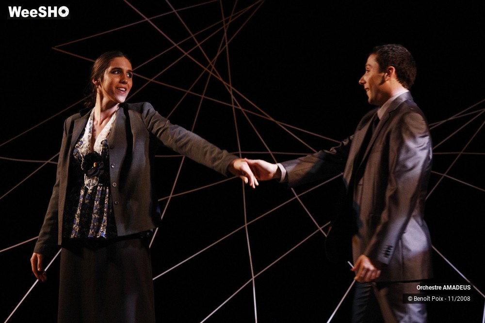 7/36 photos du spectacle Don Giovanni