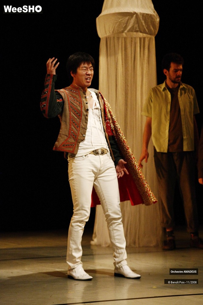 12/36 photos du spectacle Don Giovanni