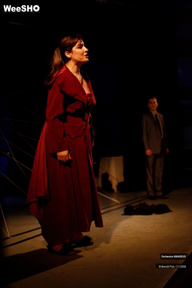 15/36 photos du spectacle Don Giovanni