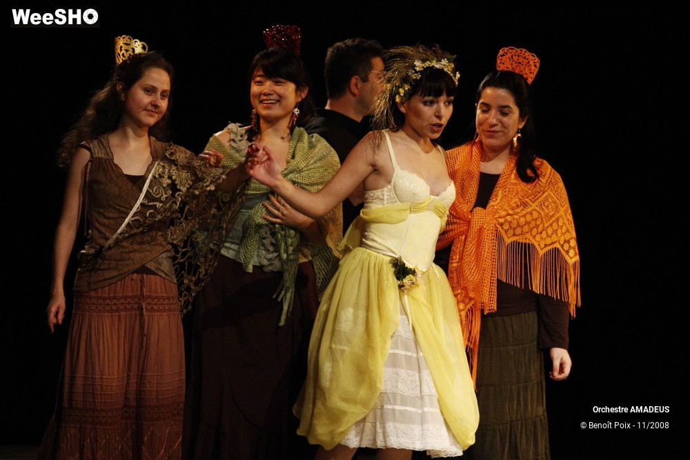 23/36 photos du spectacle Don Giovanni
