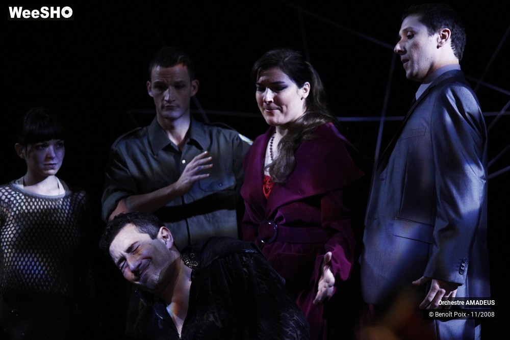 25/36 photos du spectacle Don Giovanni