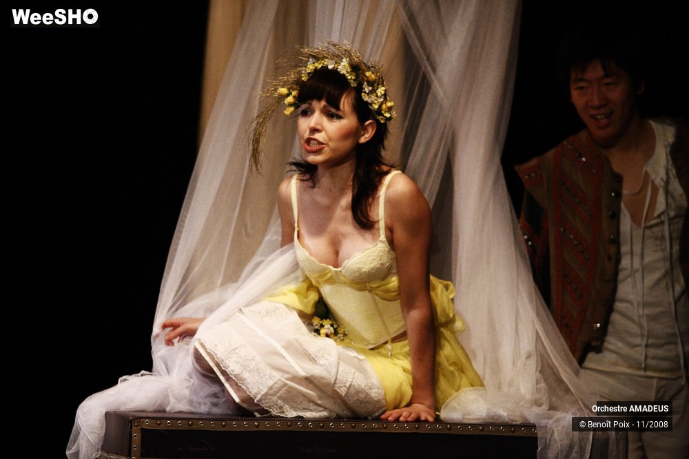 26/36 photos du spectacle Don Giovanni