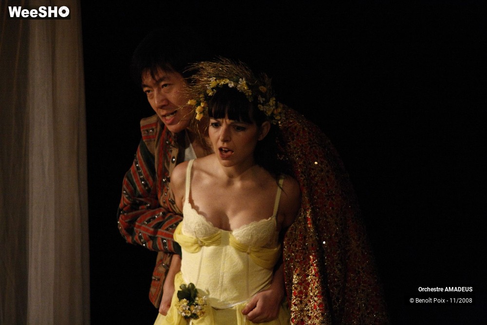 36/36 photos du spectacle Don Giovanni