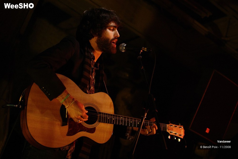 3/21 photos du spectacle Vandaveer