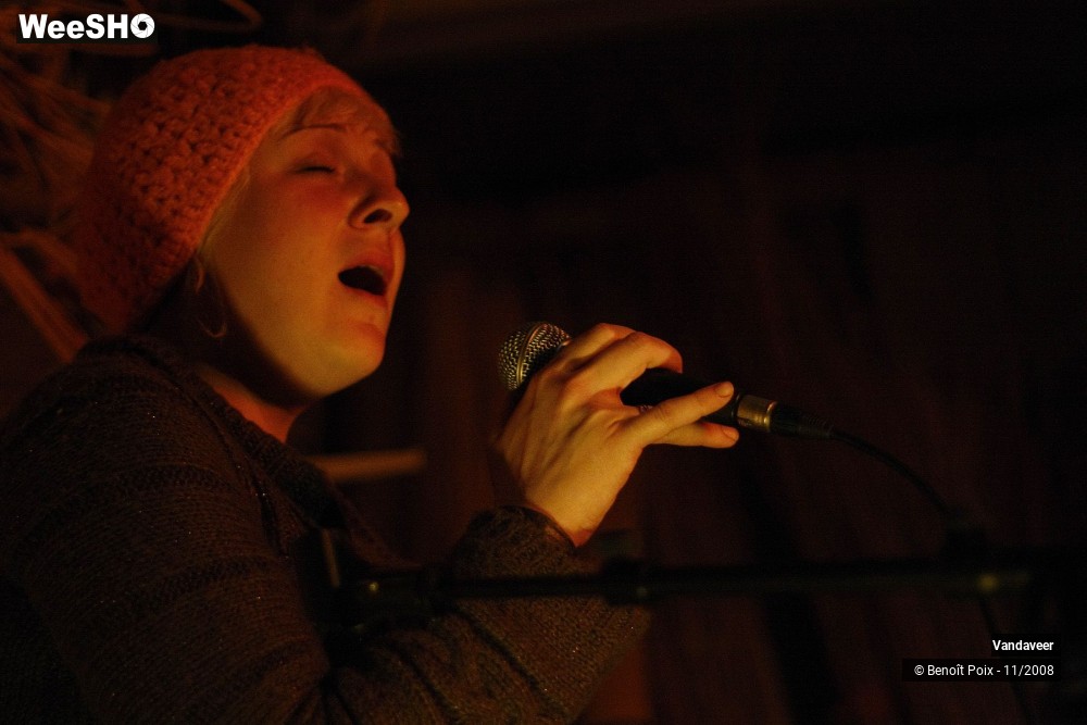 4/21 photos du spectacle Vandaveer