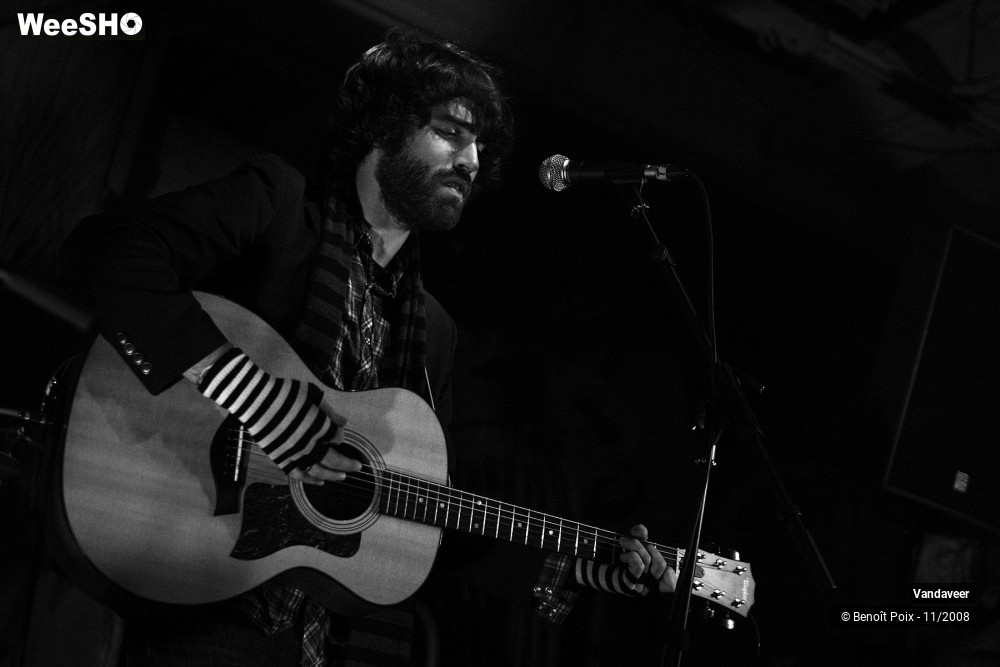 5/21 photos du spectacle Vandaveer