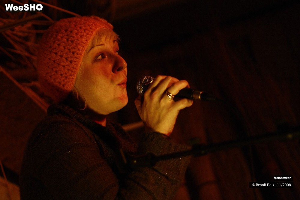 6/21 photos du spectacle Vandaveer