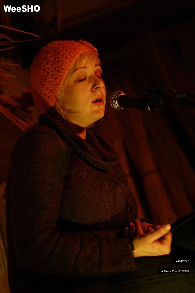 7/21 photos du spectacle Vandaveer