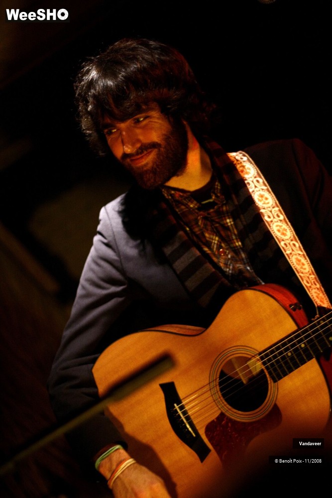 8/21 photos du spectacle Vandaveer