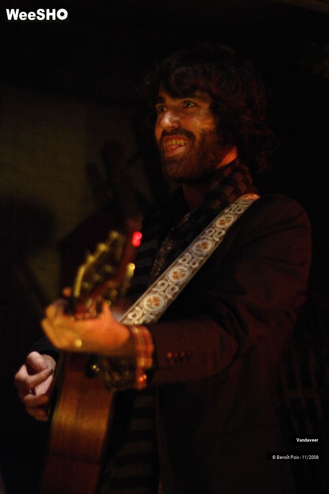 9/21 photos du spectacle Vandaveer
