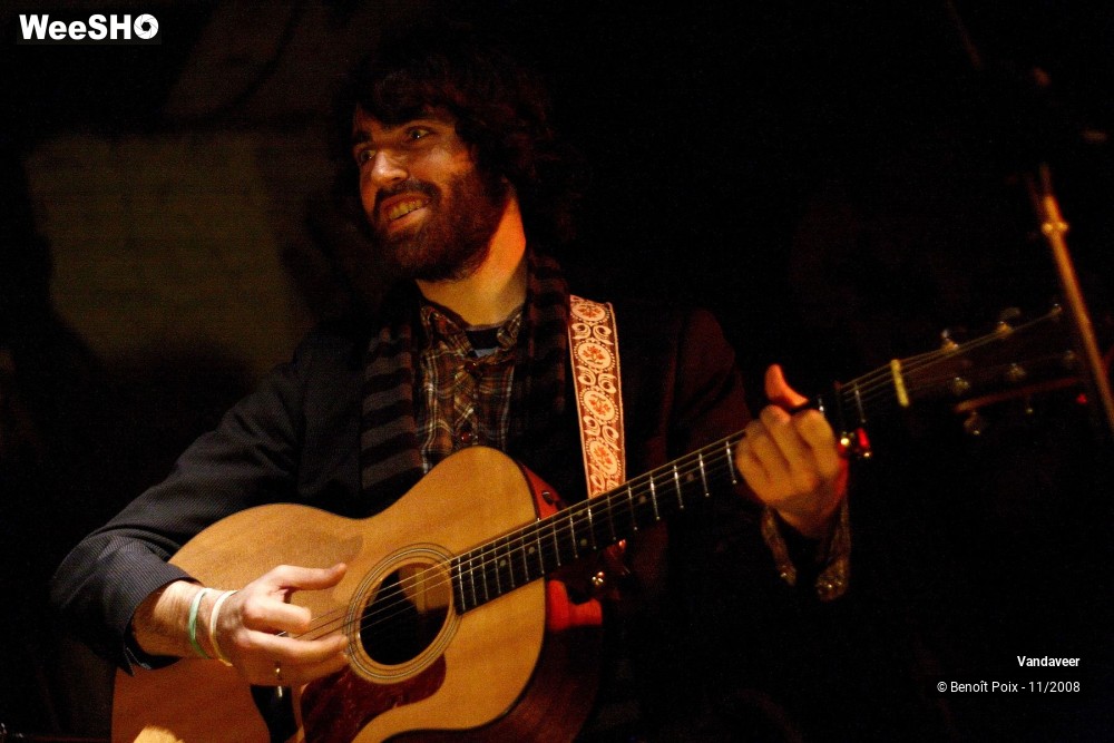 10/21 photos du spectacle Vandaveer