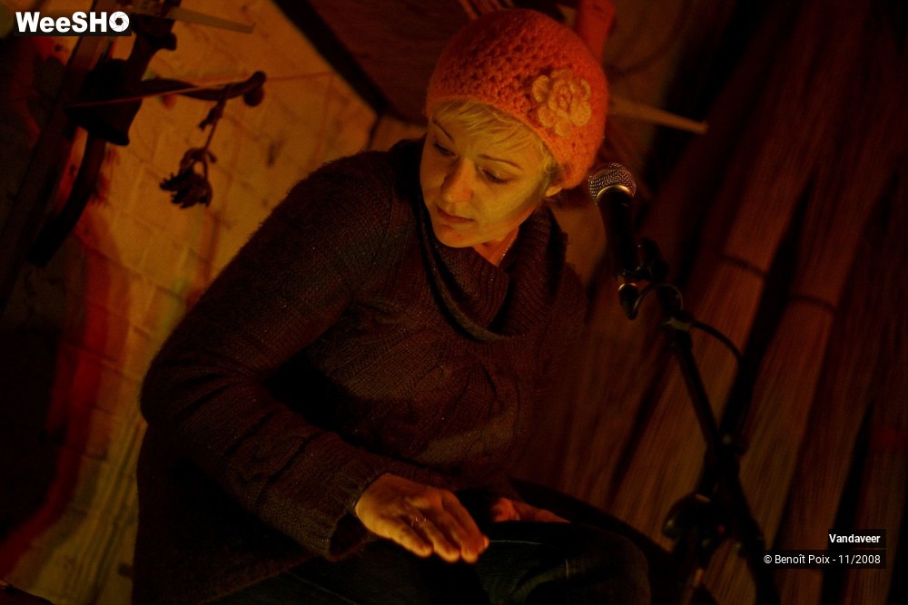 12/21 photos du spectacle Vandaveer