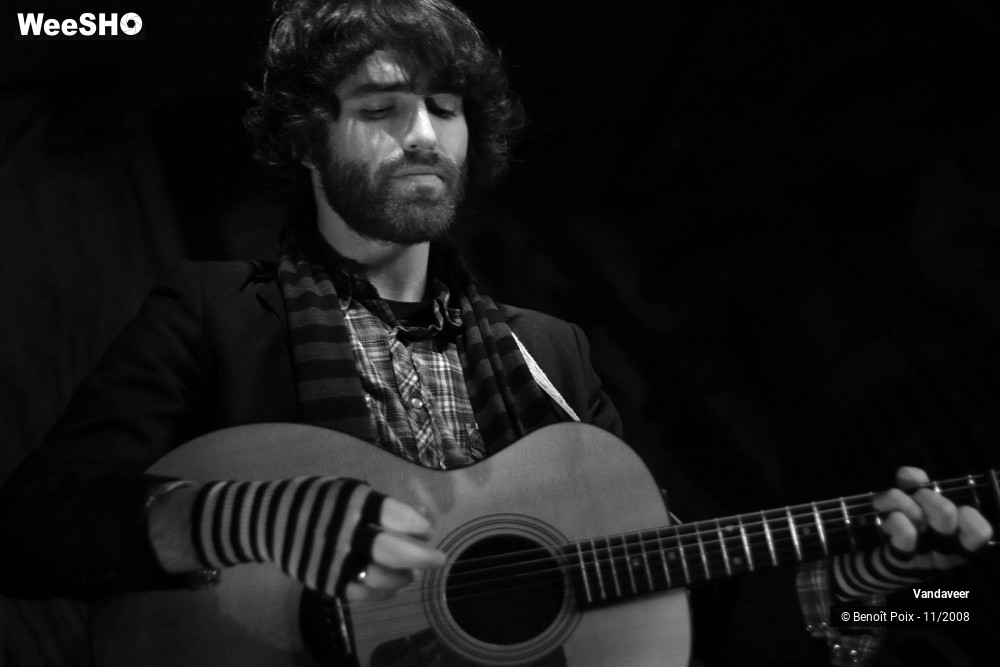 15/21 photos du spectacle Vandaveer