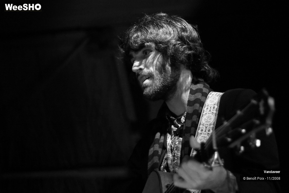 17/21 photos du spectacle Vandaveer