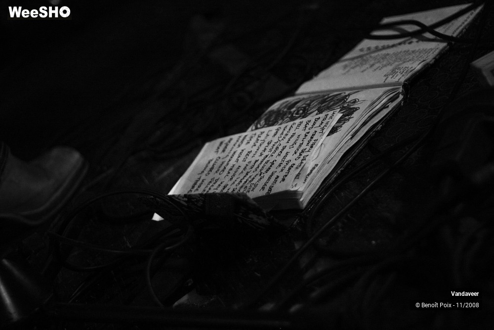 18/21 photos du spectacle Vandaveer