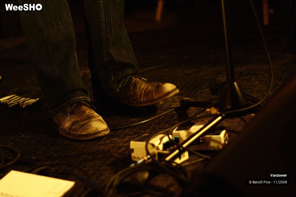 19/21 photos du spectacle Vandaveer