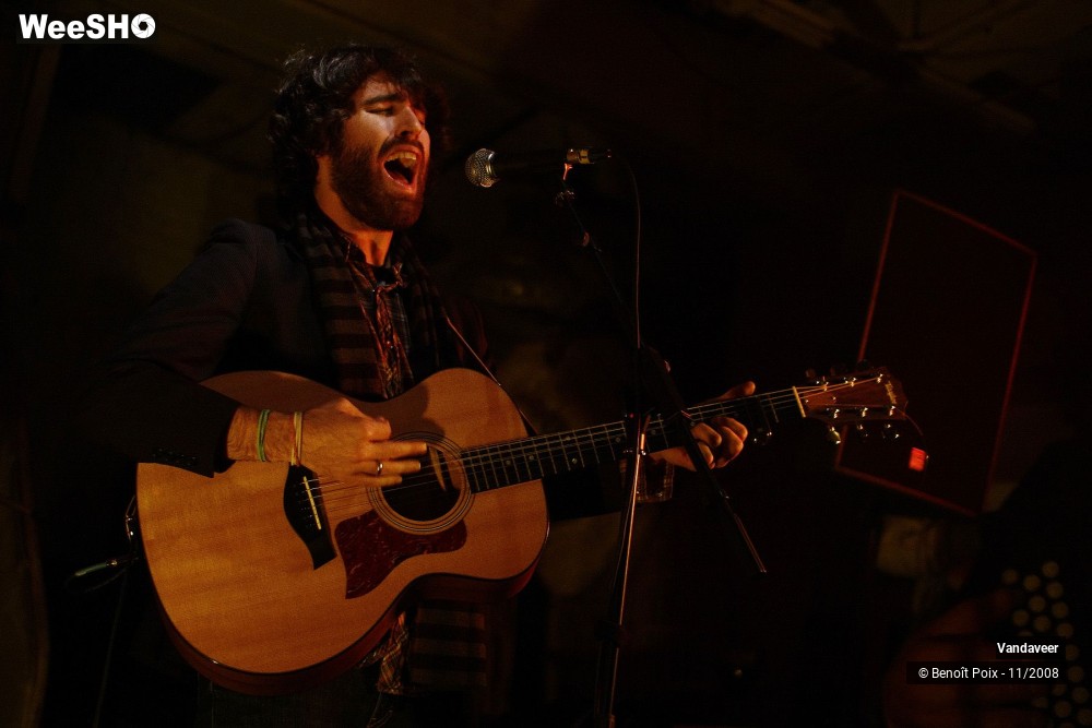 20/21 photos du spectacle Vandaveer