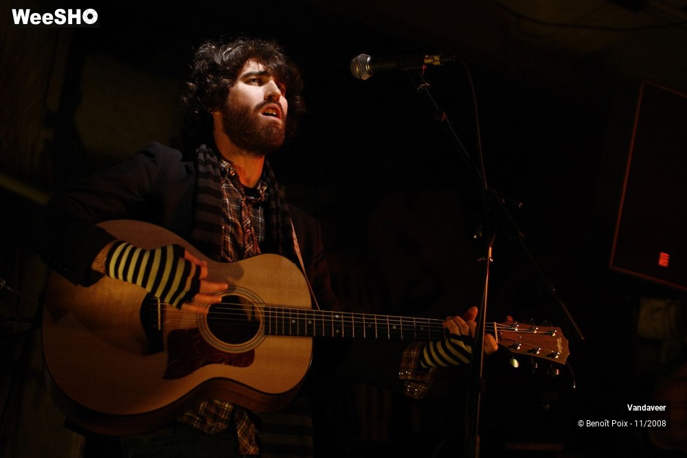 21/21 photos du spectacle Vandaveer