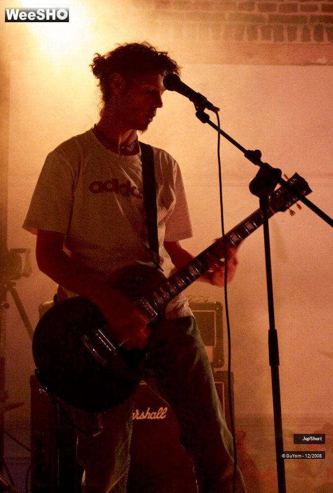 1/23 photos du spectacle Jup'Short