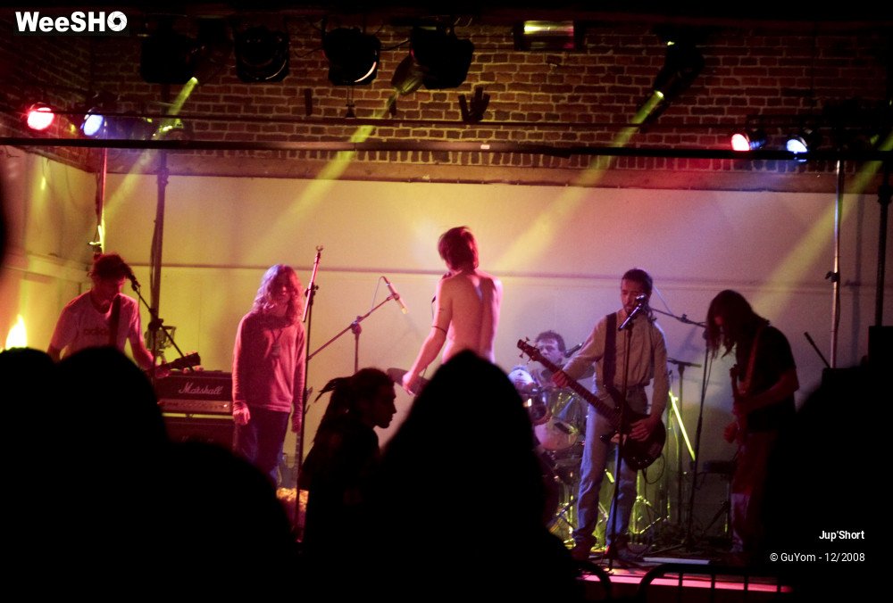 5/23 photos du spectacle Jup'Short